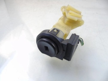 Замок зажигания ford kuga mk1 8m5t-19h386-aa фото №1