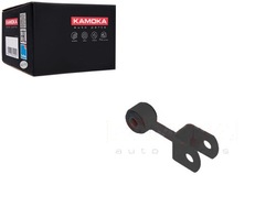 Соединитель стабилизатора задний левый pr mercedes sprinter 95'-06' vw lt фото №1