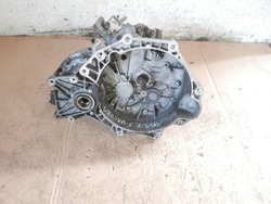 Коробка передач коробки передач f23 sr394 xx opel vectra c gts 2.2 16v z22yh фото №1