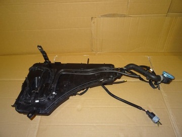 Alfa romeo stelvio бак склоомивача 50556493 фото №1