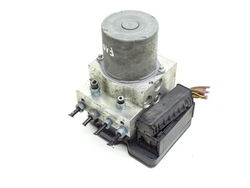 Насос гальмівна abs dsc bmw 5 f10 f11 2.0b 6858955 6853400 фото №1