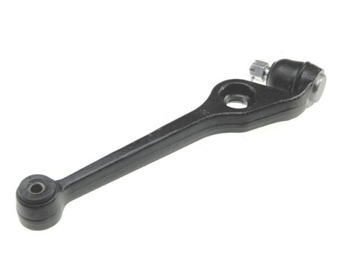 Рычаг переднее daihatsu yrv 00-,daihatsu storia m100s 1998-2004 нижний правый фото №1