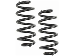 Пружини зад audi a6 c6 2.0-3.1 04-11 фото №1