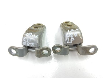 Петлі двері лівий перед nh623m honda cr-v ii 2002-2006r фото №1