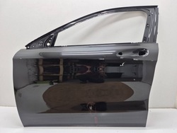 Mercedes gla x156 двері передні ліві фото №1