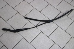 Volvo xc60 i рычаг дворники левый перед левая передние европа 30753525 фото №1