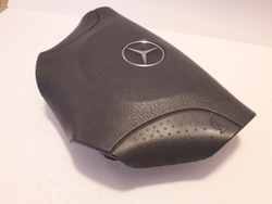 Mercedes sprinter подушка безопасности подушка водителя org. фото №1