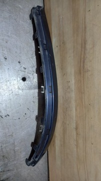 Volvo s60 v70 планка бампера правая перед 08693645 фото №1