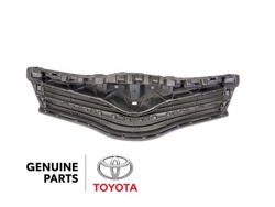 Toyota yaris iii 3 11- решётка радиатора решётка радиатор перед 53101-0d220 ÷ фото №1