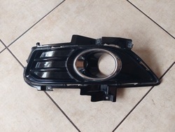 Решітка бампера - лівий перед - ford mondeo mk5 фото №1