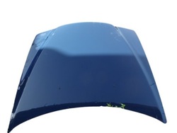 Volvo s70 v70 i 96-99 капот крышка двигателя 604-26 универсал 5d фото №1