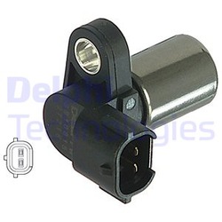 Датчик poł. вал распределительный вал subaru 2.0 фото №1