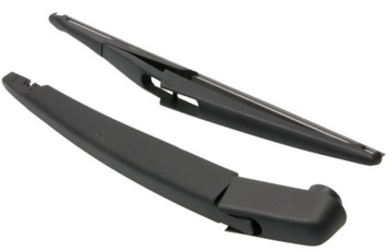 Peugeot 3008 двірник зад листова ресора + важіль 09-16 фото №1