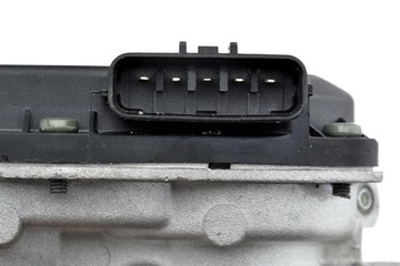 Клапан egr toyota hi-lux 2.5d-4d,3.0d-4d 2011- фото №1