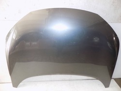 Nissan x-trail iv t33 2021- капот кришка двигуна комплектна kad фото №1