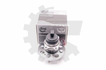 Подшипник колёса skv 29skv120 фото №1