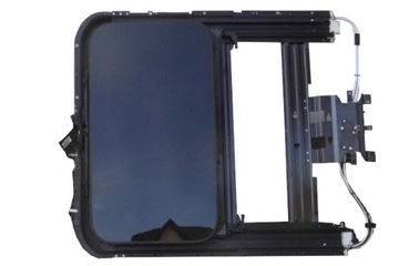 4h0877041 люк стеля audi a8 d4 фото №1