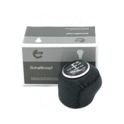 Ручка важіль зміни коробки передач jumper ducato boxer 735316072 фото №1