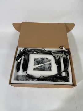 Систем автоматичного доводчик двері merceded клас g w463a фото №1