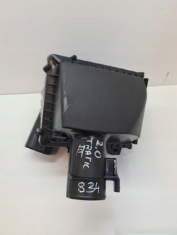 Корпус фільтра повітря renault trafic iii 2.0dci фото №1