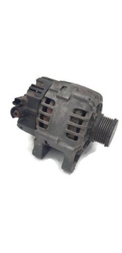 Генератор citroen jumper 2.0 hdi 9655858280 фото №1
