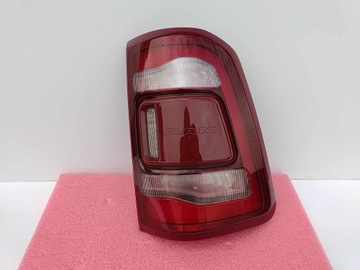 Dodge ram 19- лампа правая зад задняя led европа 3914 фото №1