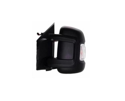 Зеркало внешние citroen jumper 250 2006- правые фото №1