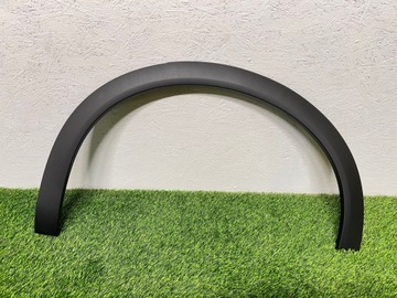 Byd atto 3 планка крыльев левая задняя левый зад оригинал 'новая' фото №1