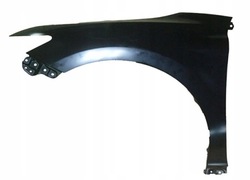 Toyota camry xv70 2017- крыло переднее левый новый фото №1