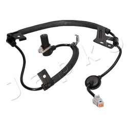 Датчик швидкості колеса abs 151122 japko фото №1