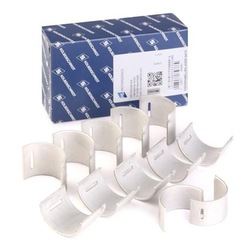 Вкладыши вал распределительный вал vw transporter t5 2.5 tdi axd bnz оригинал фото №1