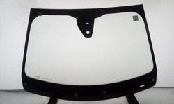 Скло лобове передня peugeot 2008 ii 2019- датчик камера оригінальна нова фото №1