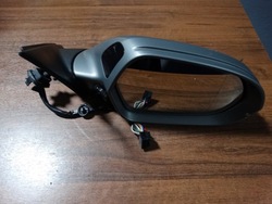 Ідеальні дзеркало праві audi rs6 c7 асистент 1 фото №1