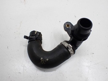 Шланг трубка води штуцер mercedes b w247 1.5 cdi 20r фото №1