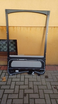 Nissan qashqai j11 ролета панорами жалюзі захист 916864ea6b фото №1