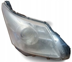 Лампа правый перед eu 81118-05310 ксенон toyota avensis iii t27 2008- фото №1