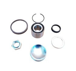 Оригинал eurorepar набор подшипник ступицы колёса зад 1623945180 фото №1