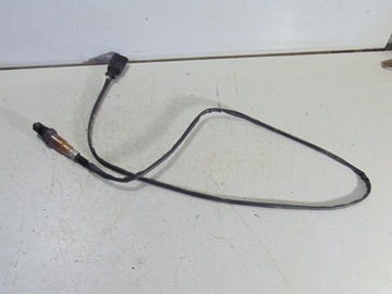 Лямбда-зонд audi tt 8j 3.2 0258006986 фото №1