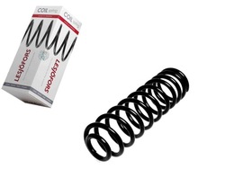 Пружина підвішування lesjofors ls4295011 фото №1