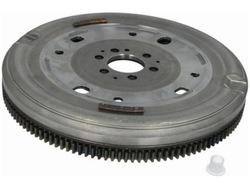 Колесо маховики seat ibiza iv mk4 1.6 08-10 vw golf plus 1.2-1.6 07-10 фото №1