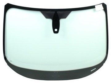 Стекло лобовое ford transit tourneo connect 2018- фото №1