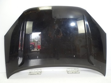 Капот toyota rav4 2003-05 бензин фото №1