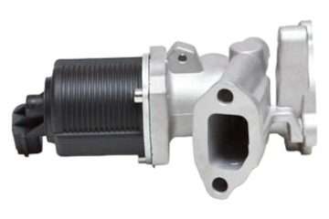 Клапан egr do opel astra h 1.2 2004 2005 2006 2007 2008 2009 2010 2011 2012 фото №1