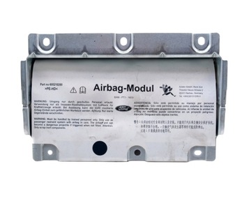 Подушка подушка безпеки пасажира ford mondeo mk4 фото №1