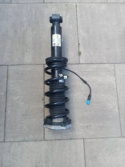 Bmw x3 g01 амортизатор зад фото №1
