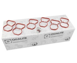 Заглушка прокладки коллектора впускного bmw e90 e91 e92 e93 n57 фото №1