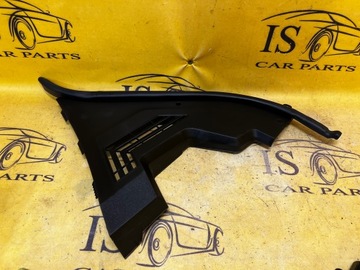 Права захист панель під лобовим склом верхній genesis gv70 фото №1