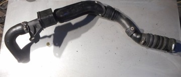 Renault clio iii 1.5 dci труба шланг шланг фото №1