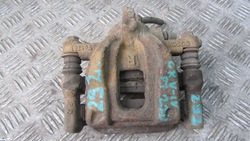 Honda cr-v iv супорт праві зад задній 12-16 292 фото №1