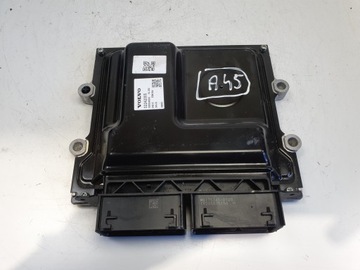 Volvo v60 ii 2.0 d4 блок керування двигуна комп'ютер модуль 32242005 фото №1